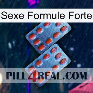 Sex Strong Formula 05